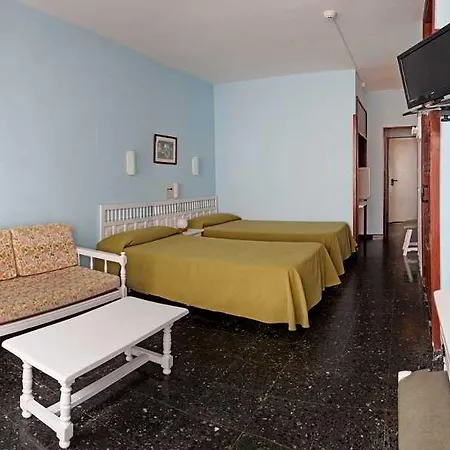 Appartement Castillo Playa *