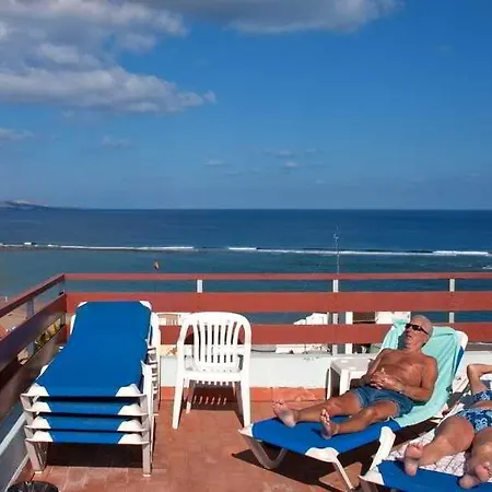 Appartement Castillo Playa GRAN CANARIA