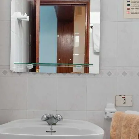 Appartement Castillo Playa