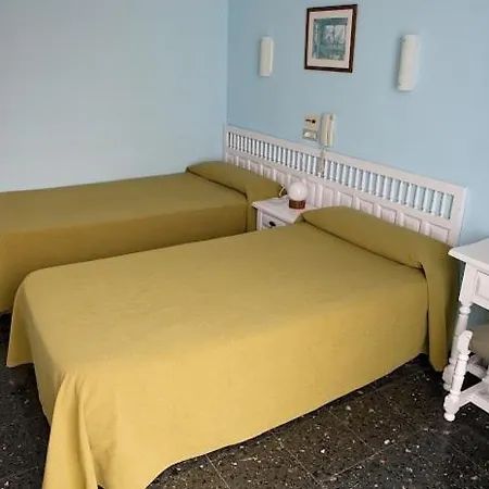 Appartement Castillo Playa GRAN CANARIA