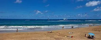 Castillo Playa *