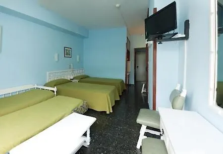 Castillo Playa Apartman Gran Canaria